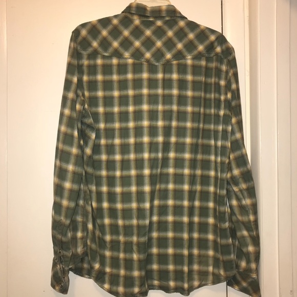 Awesome PX Top - Picture 5 of 7